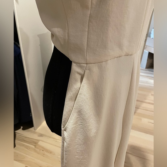 Wilfred Ecoulement V Jumpsuit, size 0 - Picture 3 of 5